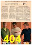 1969 JCPenney Spring Summer Catalog, Page 404