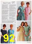 1966 Sears Spring Summer Catalog, Page 92