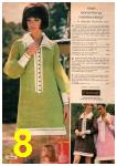 1970 JCPenney Spring Summer Catalog, Page 8