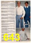 1986 JCPenney Spring Summer Catalog, Page 643
