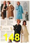 1963 Sears Fall Winter Catalog, Page 148