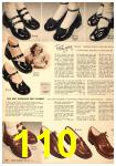 1951 Sears Spring Summer Catalog, Page 110