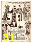 1930 Sears Spring Summer Catalog, Page 31