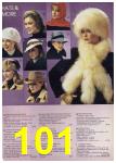 1980 Montgomery Ward Fall Winter Catalog, Page 101