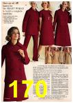 1971 JCPenney Fall Winter Catalog, Page 170