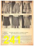1946 Sears Spring Summer Catalog, Page 241