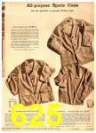 1943 Sears Fall Winter Catalog, Page 625
