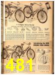 1948 Sears Spring Summer Catalog, Page 481