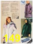 1987 Sears Fall Winter Catalog, Page 149