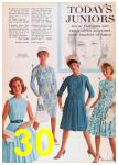 1963 Sears Spring Summer Catalog, Page 30