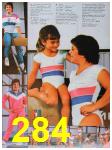 1986 Sears Spring Summer Catalog, Page 284