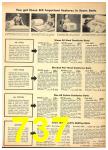 1944 Sears Fall Winter Catalog, Page 737