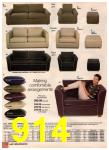 2000 JCPenney Fall Winter Catalog, Page 914