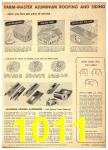 1949 Sears Fall Winter Catalog, Page 1011
