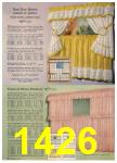 1961 Sears Spring Summer Catalog, Page 1426