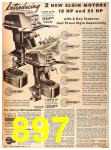 1955 Sears Spring Summer Catalog, Page 897
