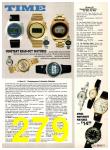 1978 Sears Spring Summer Catalog, Page 279