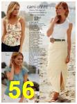 2004 JCPenney Spring Summer Catalog, Page 56