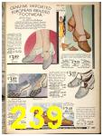 1930 Sears Spring Summer Catalog, Page 239