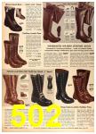 1955 Sears Fall Winter Catalog, Page 502