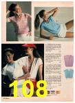 1981 JCPenney Spring Summer Catalog, Page 108