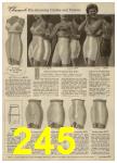1959 Sears Spring Summer Catalog, Page 245