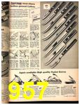 1946 Sears Fall Winter Catalog, Page 957