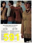 1981 Sears Fall Winter Catalog, Page 591