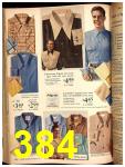 1948 Sears Spring Summer Catalog, Page 384