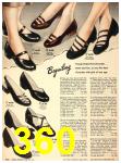 1950 Sears Fall Winter Catalog, Page 360