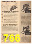 1950 Sears Fall Winter Catalog, Page 766