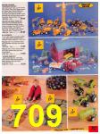 1997 Sears Christmas Book (Canada), Page 709