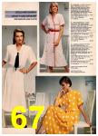 1986 JCPenney Spring Summer Catalog, Page 67