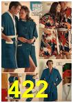 1971 JCPenney Spring Summer Catalog, Page 422