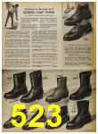 1968 Sears Spring Summer Catalog 2, Page 523