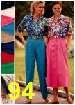 1992 JCPenney Spring Summer Catalog, Page 94