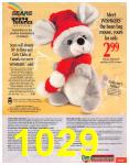 2001 Sears Christmas Book (Canada), Page 1029