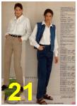 2000 JCPenney Spring Summer Catalog, Page 21