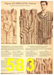 1943 Sears Fall Winter Catalog, Page 583