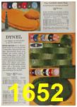 1965 Sears Fall Winter Catalog, Page 1652