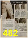 1968 Sears Spring Summer Catalog 2, Page 482