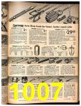 1946 Sears Fall Winter Catalog, Page 1007