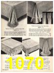 1969 Sears Fall Winter Catalog, Page 1070