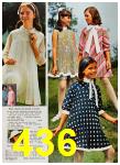 1968 Sears Spring Summer Catalog 2, Page 436