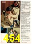 1979 JCPenney Fall Winter Catalog, Page 454
