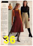1971 JCPenney Fall Winter Catalog, Page 36