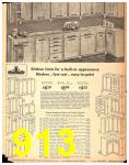 1946 Sears Spring Summer Catalog, Page 913