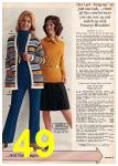 1971 JCPenney Fall Winter Catalog, Page 49