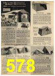 1968 Sears Fall Winter Catalog, Page 578