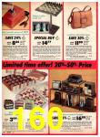 1976 Montgomery Ward Christmas Book, Page 160